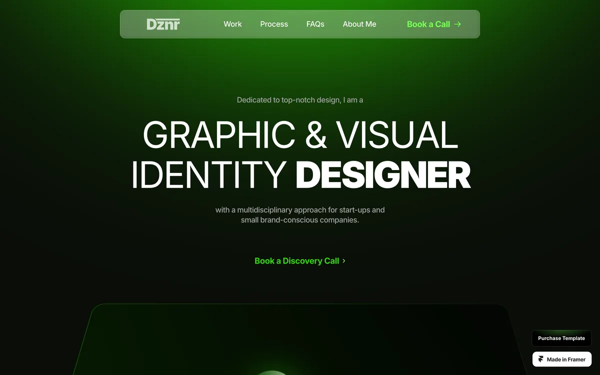 DZNR website